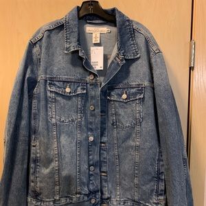 H&M Men’s Jean Jacket